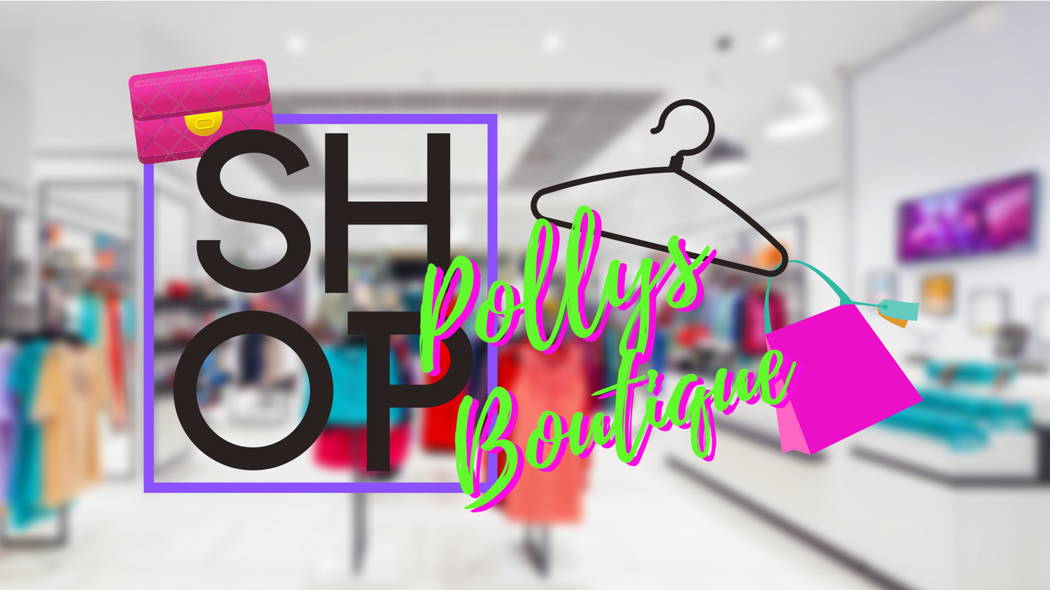 Fashionable Beachwear & Cruise Apparel by Pollys Boutique 💝