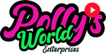 Shop Pollys World logo
