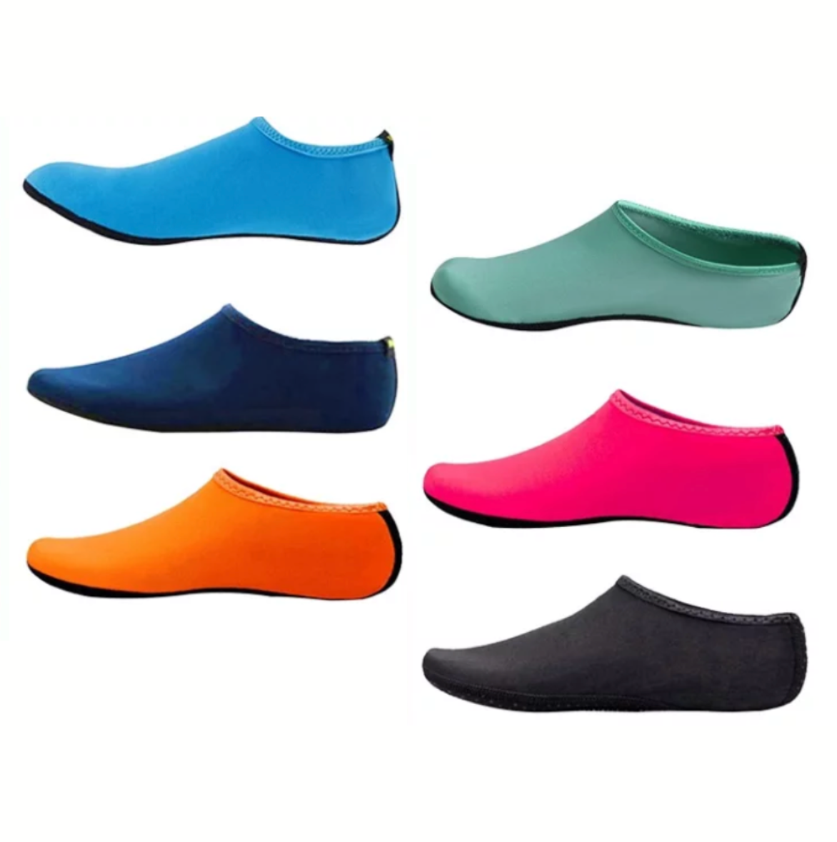 Unisex Water Shoes from Pollys Boutique