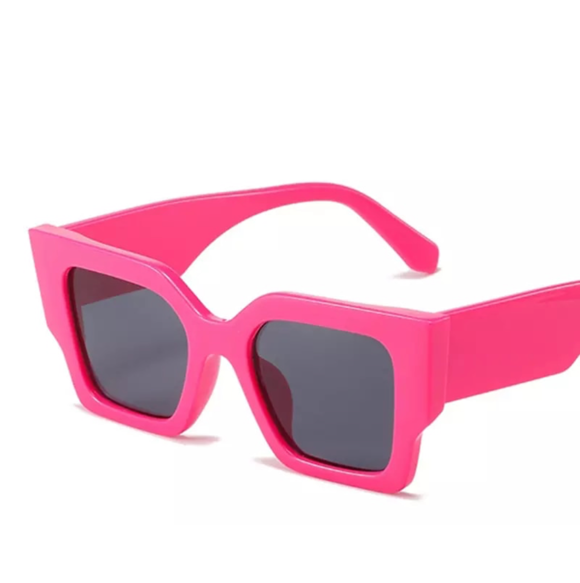 Colorful Modern Fashion Shades