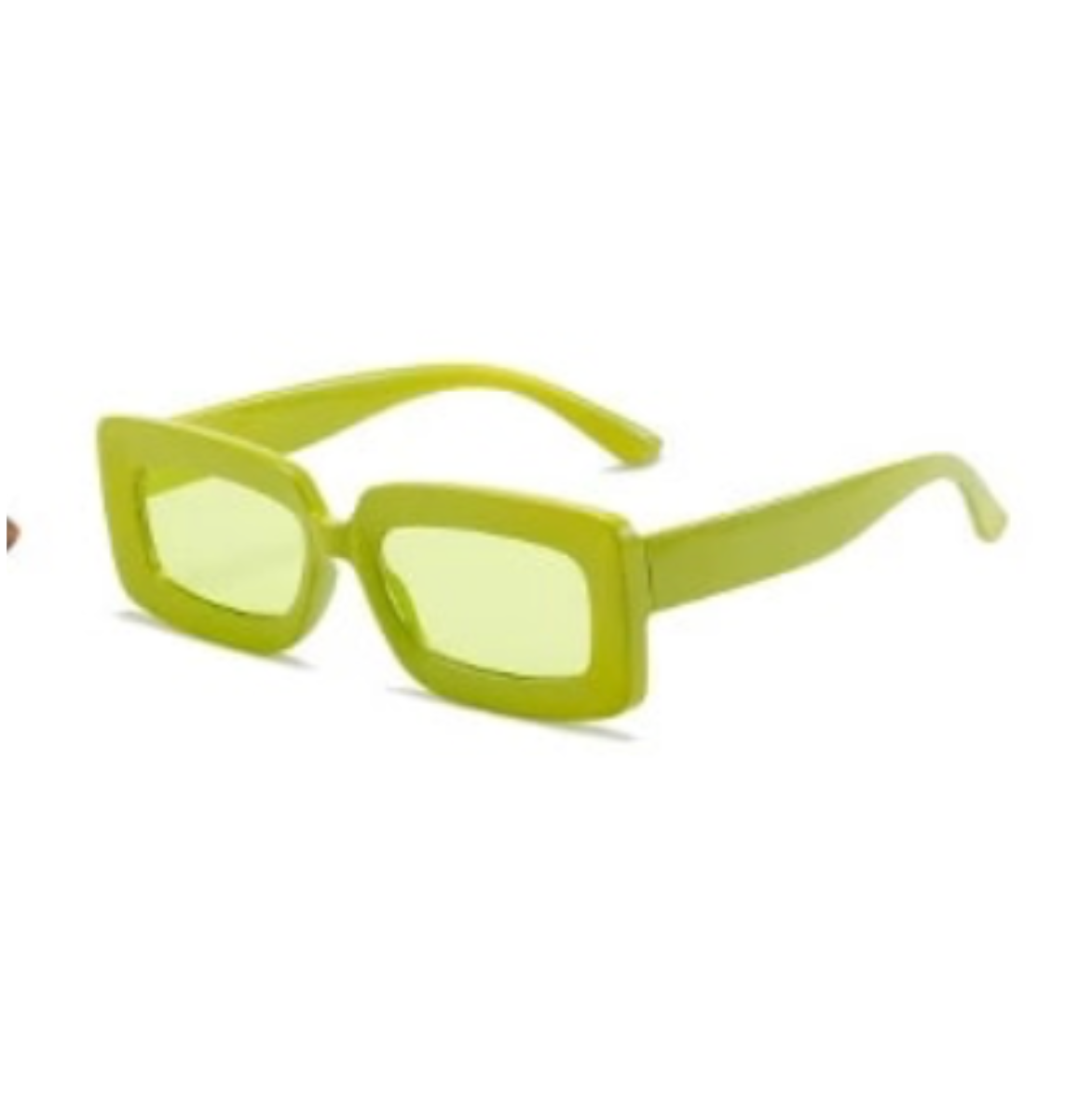 Colorful Modern Fashion Shades