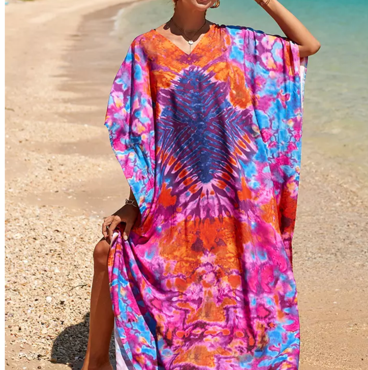 Printed Cover Ups