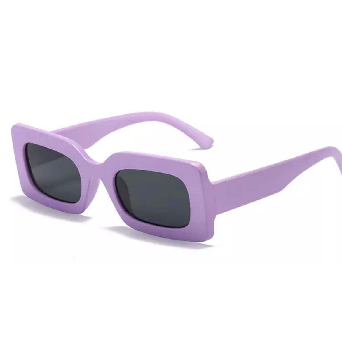 Colorful Modern Fashion Shades