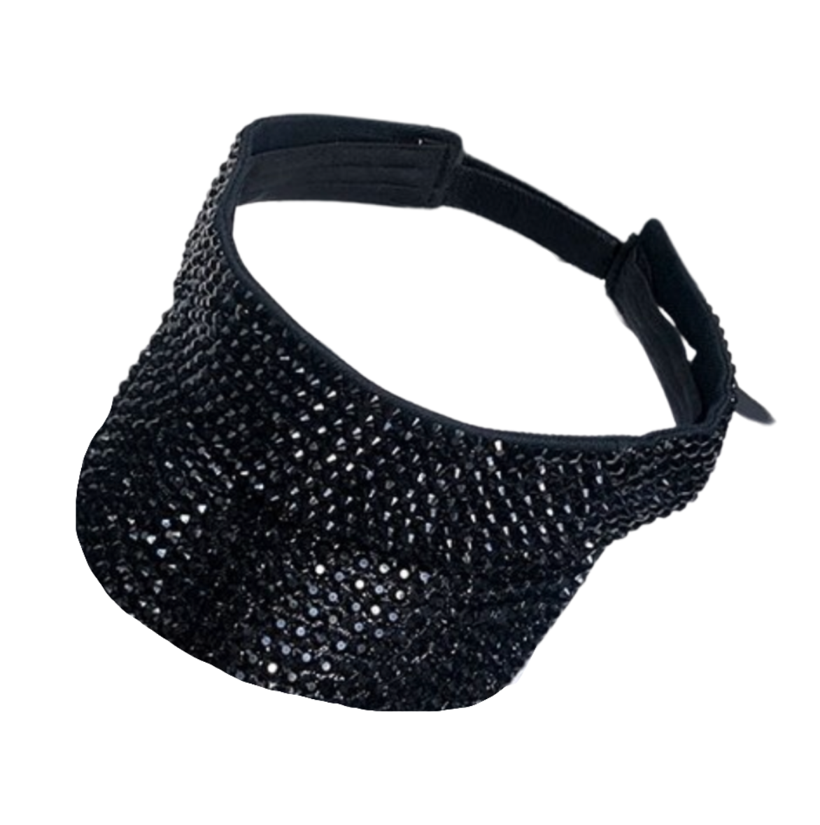 Rhinestone Hats at Pollys Boutique - Various Colors