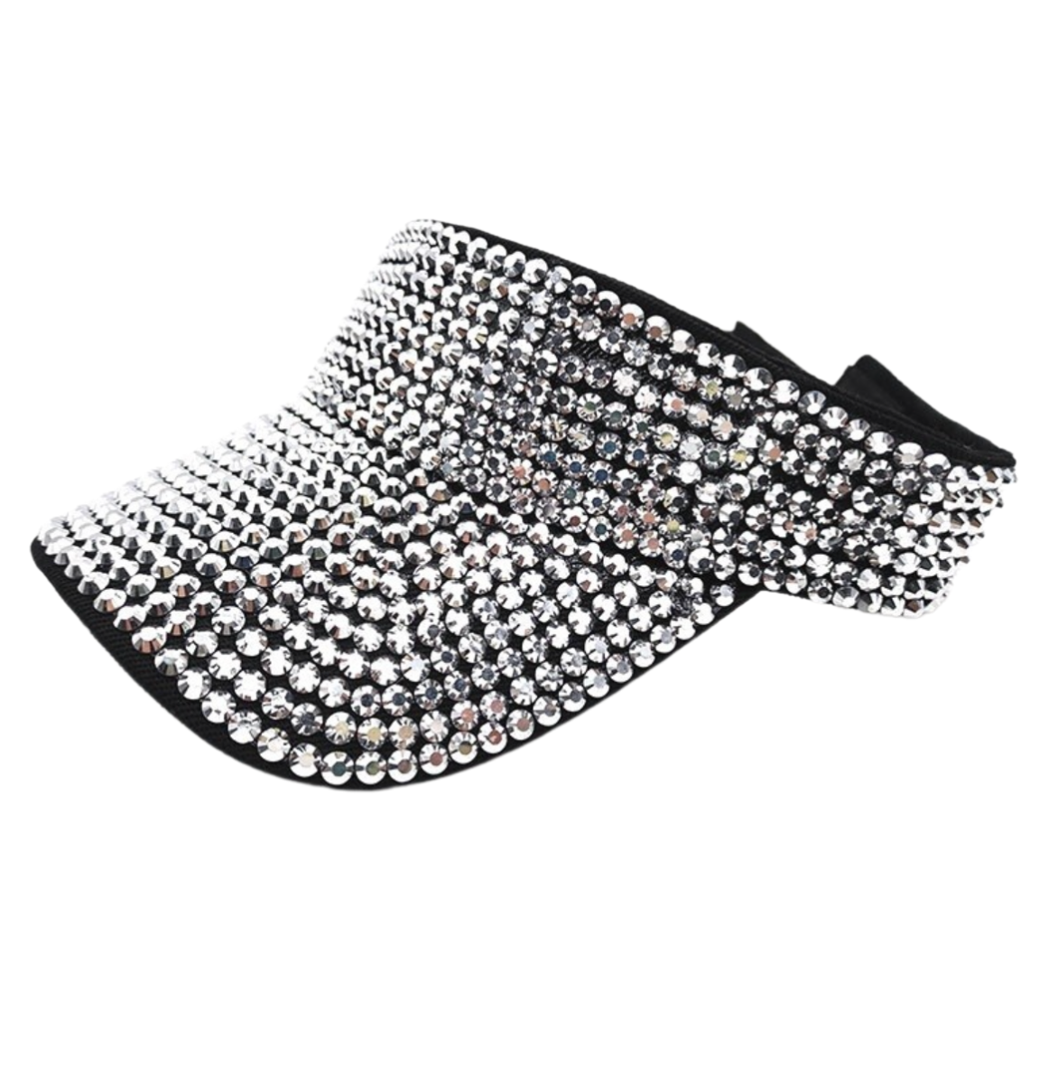 Rhinestone Hats at Pollys Boutique - Various Colors
