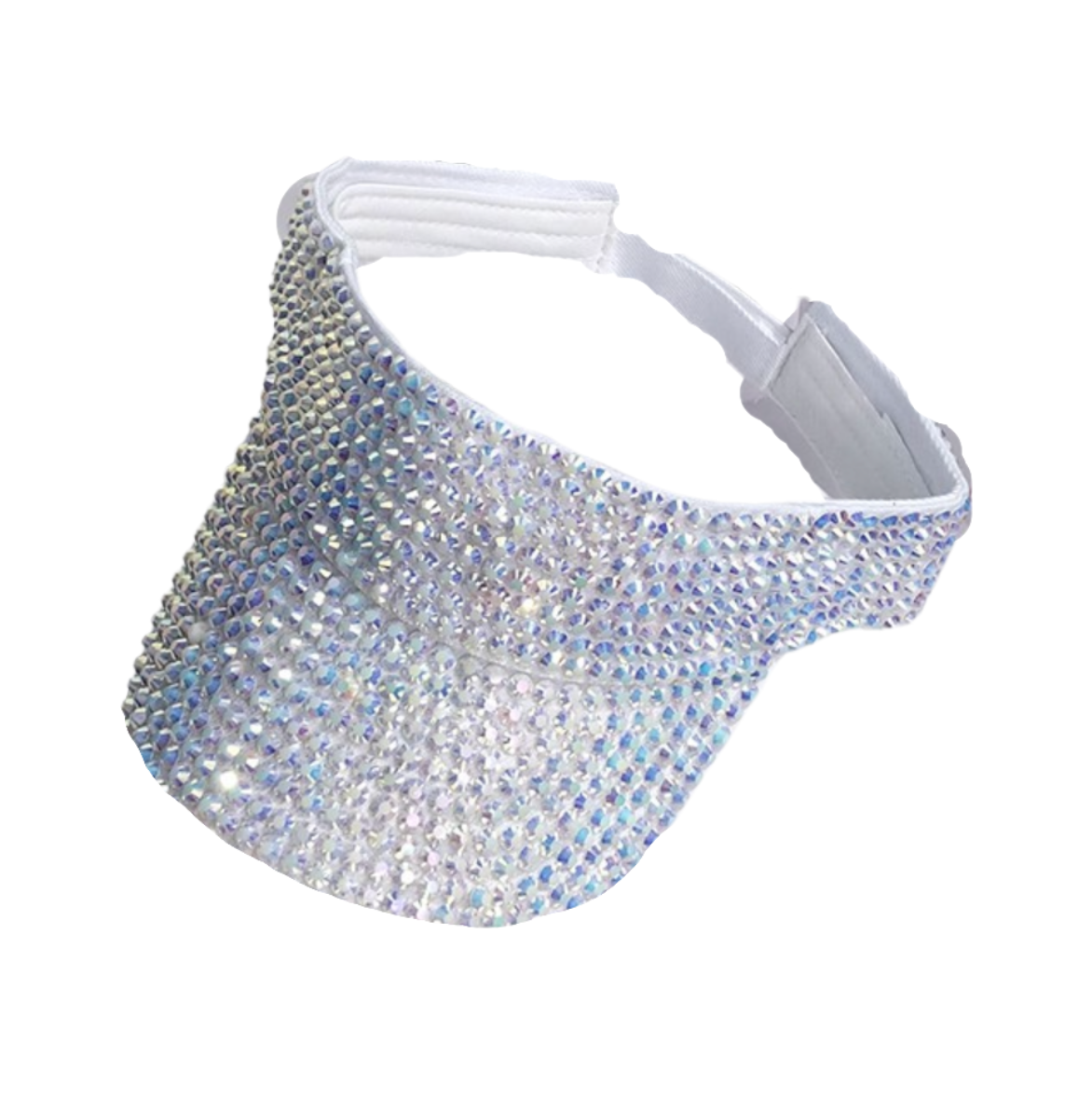 Rhinestone Hats at Pollys Boutique - Various Colors