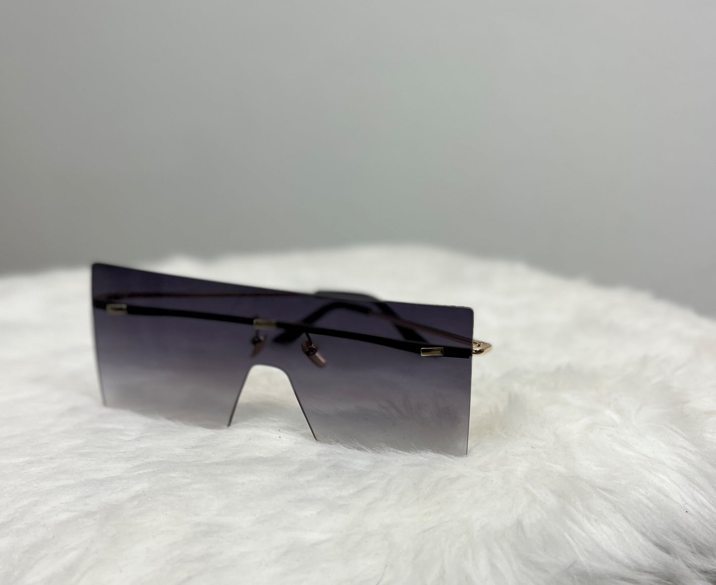 Rimless Shades