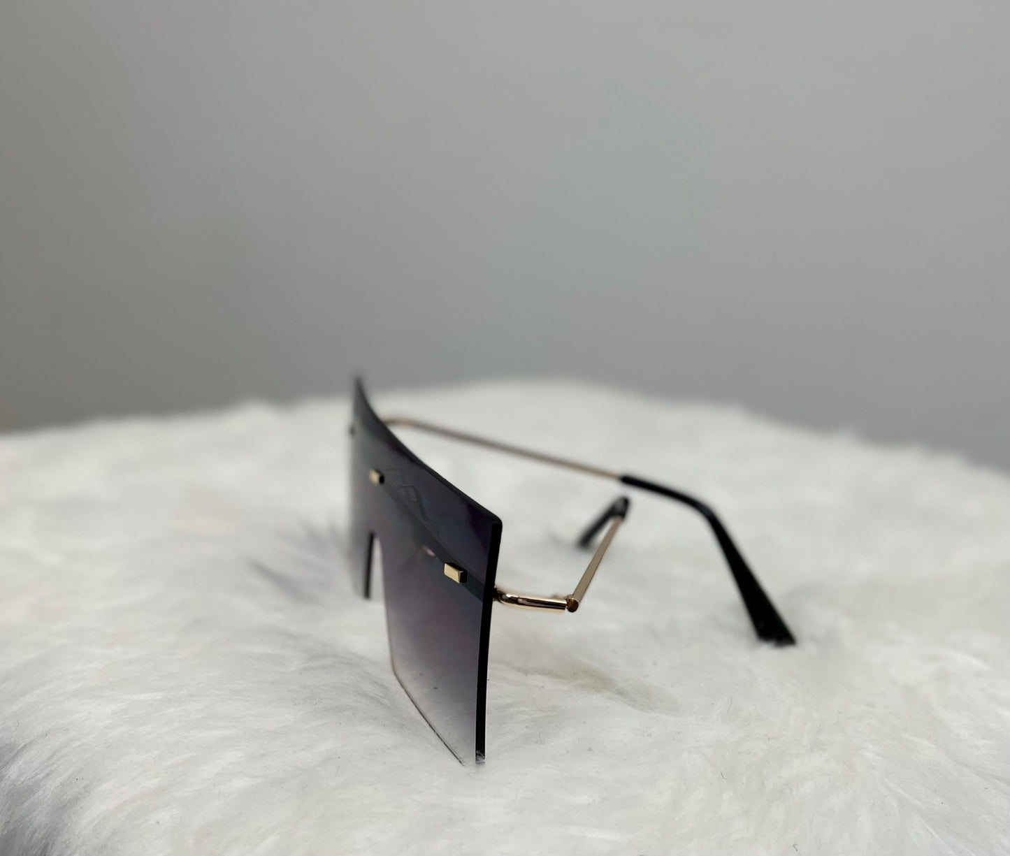 Rimless Shades