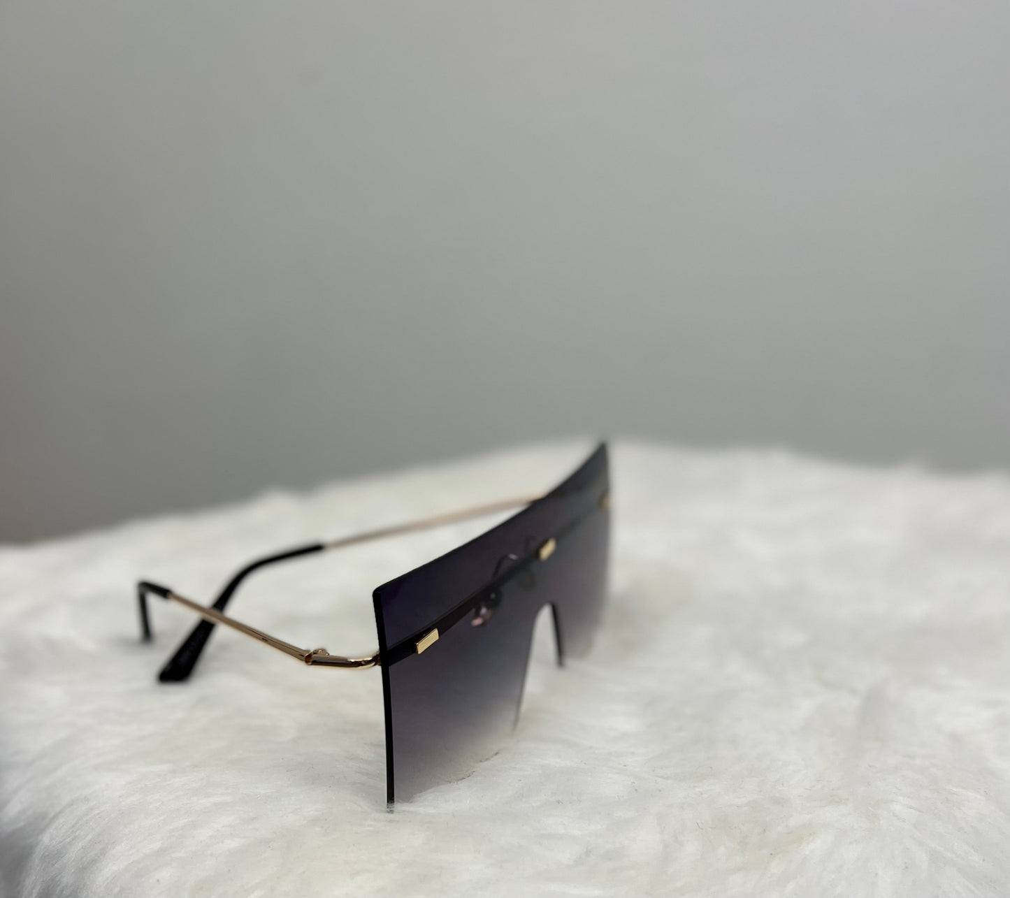 Rimless Shades
