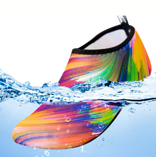 Unisex Water Shoes from Pollys Boutique