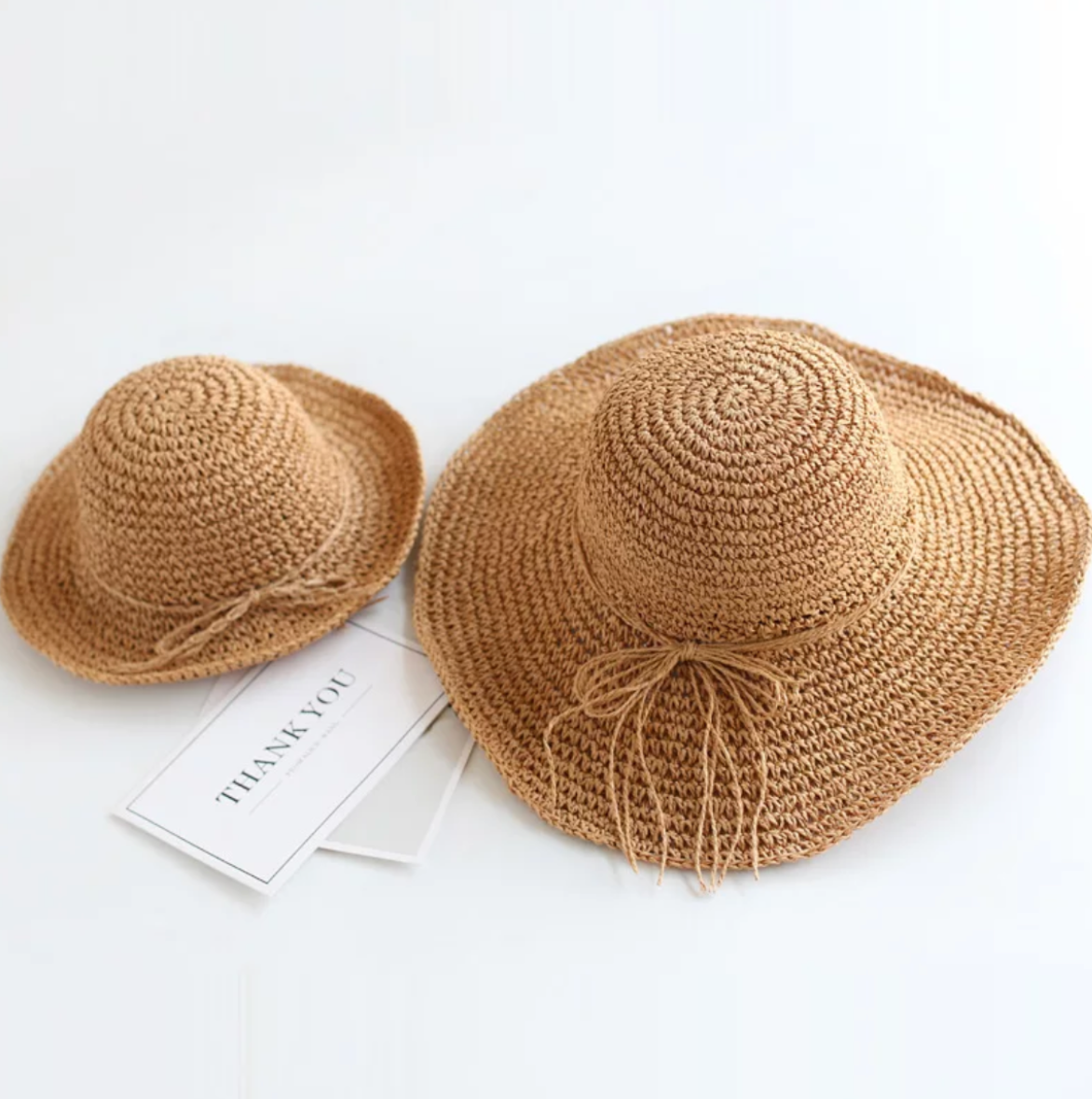 Handmade Sun Hats