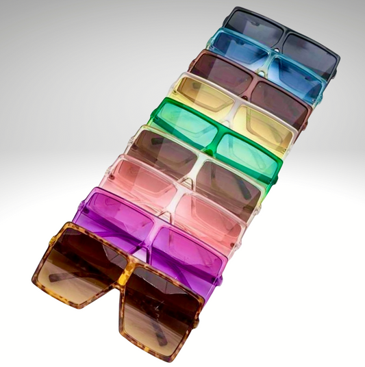 Pollys Boutique Fashion Shades