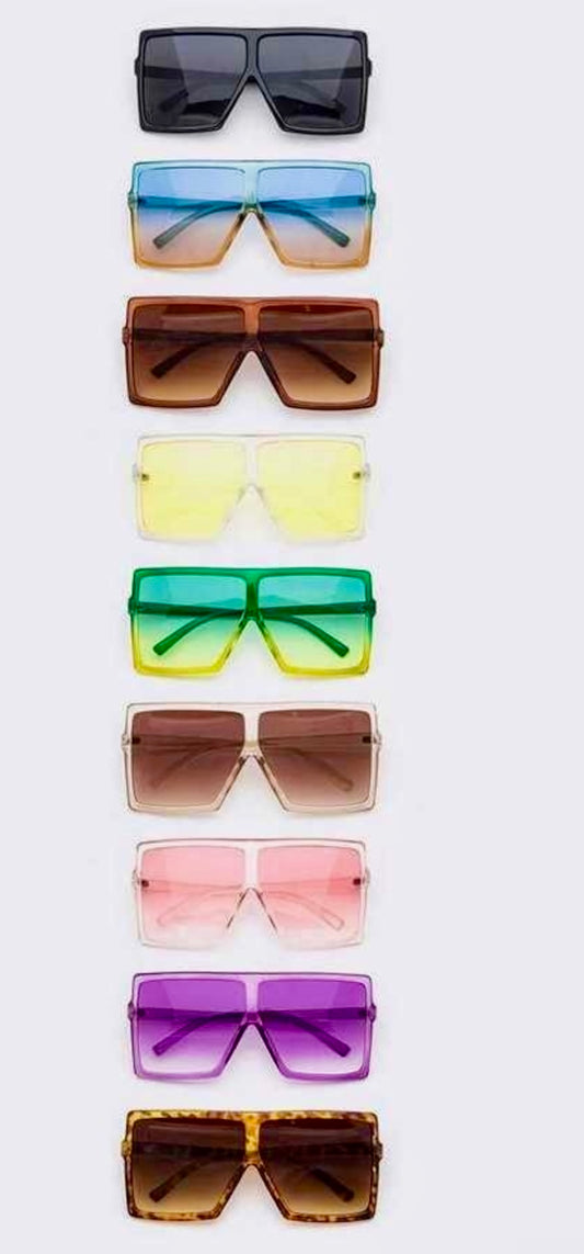 Pollys Boutique Fashion Shades