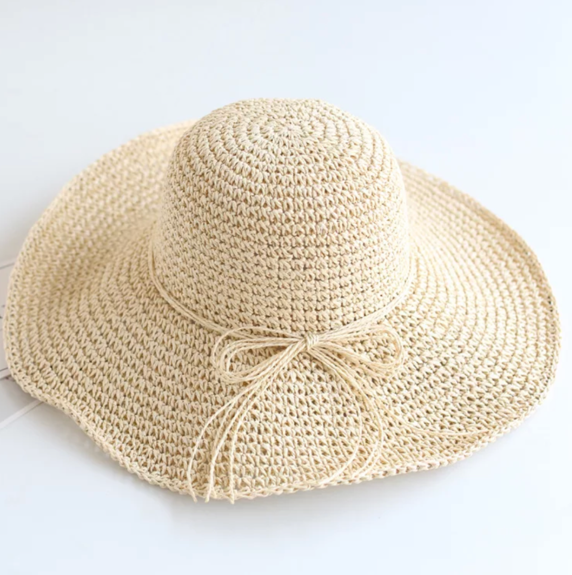 Handmade Sun Hats