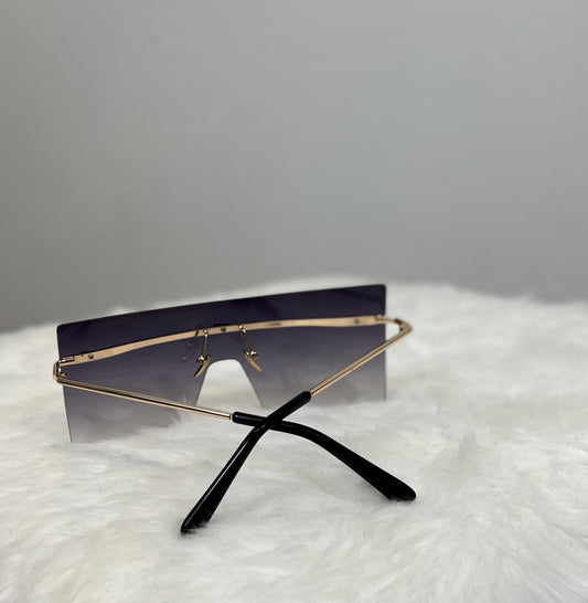 Rimless Shades