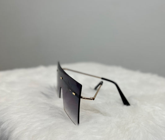 Rimless Shades