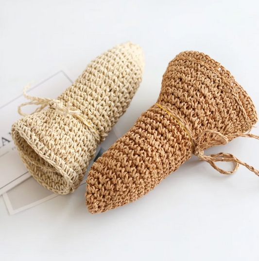 Handmade Sun Hats